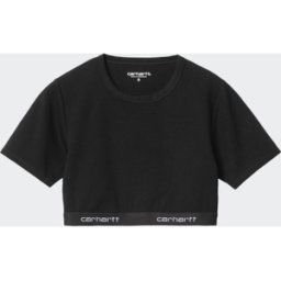 Carhartt Wip - T-shirt - Taille L Noir L female