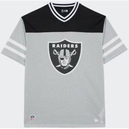 New Era - Jersey - Taille M Gris M female