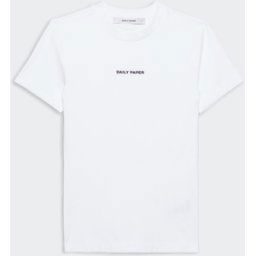Daily Paper - T-Shirt - Taille M Blanc M female