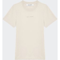 Daily Paper - T-shirt - Taille M Beige M female