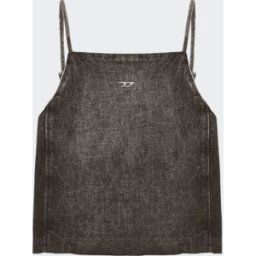 Diesel - DÃ©bardeur - Taille M Multicolore M female