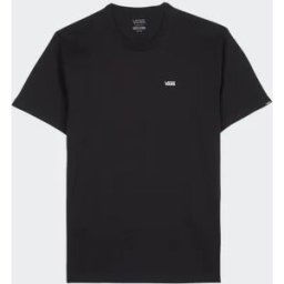 Vans - T-shirt - Taille XS Noir XS male