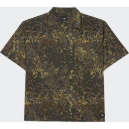 Vans - Chemise - Taille M Multicolore M male
