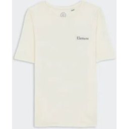 Element - T-shirt - Taille XS Beige XS male
