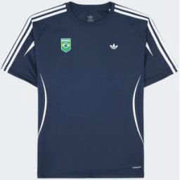 Adidas Action Sport - Jersey - Taille XL Bleu XL male