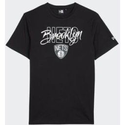 New Era - T-SHIRT - Taille M Noir M female