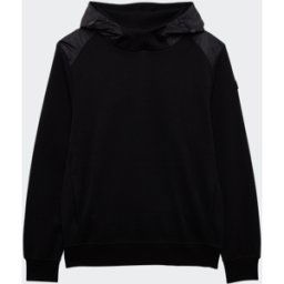 Schott - Sweatshirt - Taille M Noir M male