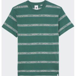 Element - T-shirt - Taille XS Vert XS male