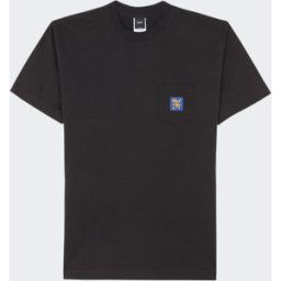 Huf - T-shirt - Taille M Noir M female