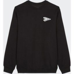 Vans - Sweatshirt - Taille XS Noir XS male