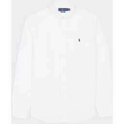 Polo Ralph Lauren - Chemise - Taille L Blanc L male