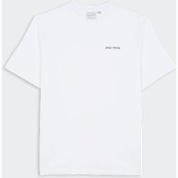 Daily Paper - T-shirt - Taille L Blanc L male