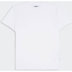Minimum - T-shirt - Taille S Blanc S male