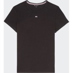 Tommy Jeans - T-shirt - Taille L Noir L female