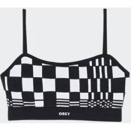 Obey - Top - Taille M Noir M female