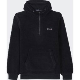 Schott - Sweatshirt - Taille M Noir M male