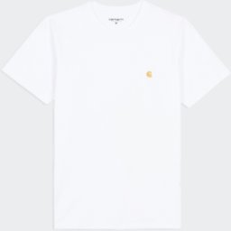 Carhartt Wip - T-shirt - Taille L Blanc L male