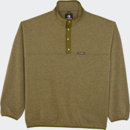 Converse - sweat - Taille XL Vert XL male