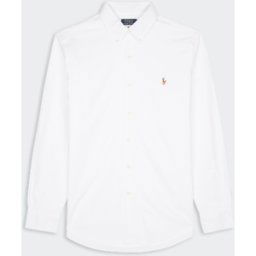 Polo Ralph Lauren - Chemise - Taille L Blanc L male