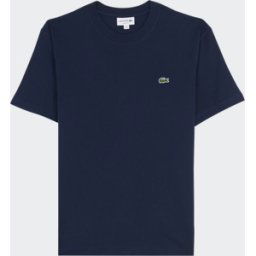 Lacoste - T-shirt - Taille 2 Bleu 2 male