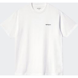 Carhartt Wip - T-shirt - Taille L Blanc L male