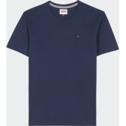 Tommy Jeans - T-shirt - Taille XS Bleu XS male
