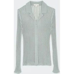 Olaf - Chemise - Taille M Bleu M female