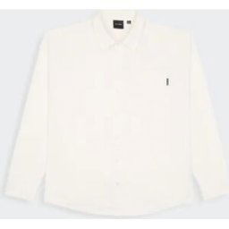 Daily Paper - Chemise - Taille L Blanc L male