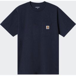 Carhartt Wip - T-shirt - Taille L Bleu L male
