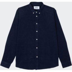 Minimum - chemise - Taille XL Bleu XL male