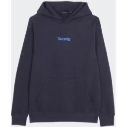 Daily Paper - hoodie - Taille L Bleu L male