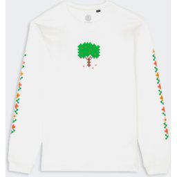 Element - T-shirt - Taille XS Blanc XS male