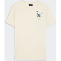 Ripndip - T-shirt - Taille L Beige L male
