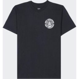 Obey - T-shirt - Taille S Noir S male