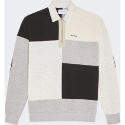 Hologram - Polo - Taille XS Multicolore XS male