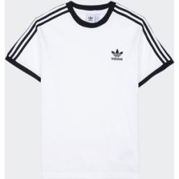 Adidas - T-shirt - Taille M Blanc M male