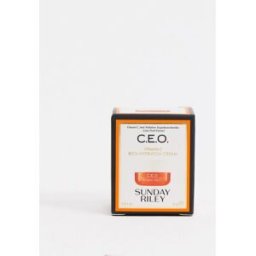 Sunday Riley - CEO - CrÃ¨me hydratante riche en vitamine C - 15 g-RÃ©initialiser RÃ©initialiser No Size unisex