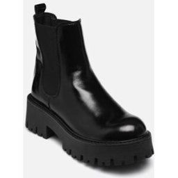 L.86.FAKI par Sweet Lemon Noir 40 Femme