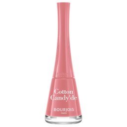 Vernis à Ongles 1 Seconde - 50 Cotton Candy'de