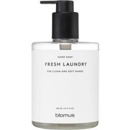 blomus Savon pour les mains Satomi 500 ml Fresh Laundry