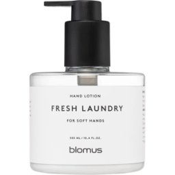 blomus Lotion pour les mains Satomi 300 ml Fresh Laundry