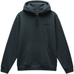 Sweatshirt à capuche Napapijri B-Albula Vert S Homme