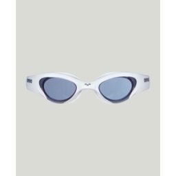 Lunettes de natation femme Arena The One Blanc TU Femme