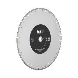 Lame multimatériau diamantée - 500 mm