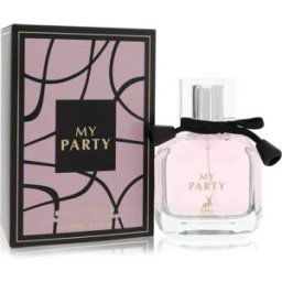 My Party - Maison Alhambra Eau De Parfum Spray 100 ml