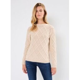 BRUCE par Maison Hotel Blanc M Accessoires