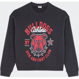 Noisy May - Sweatshirt - Taille M Noir M female