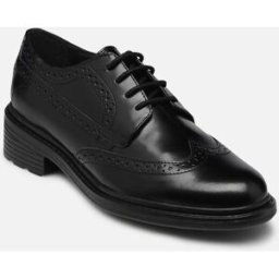 D WALK PLEASURE D36TGB00038C9999 par Geox Noir 38 Femme