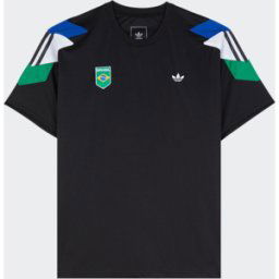 Adidas Action Sport - T-shirt - Taille XS Noir XS male