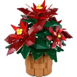Lego L'étoile de Noël